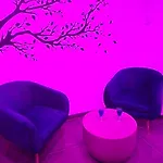 מלון אהבה Nuit Blanche Normandie *