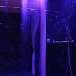מלון אהבה Nuit Blanche Normandie