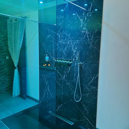 Nuit Blanche Normandie