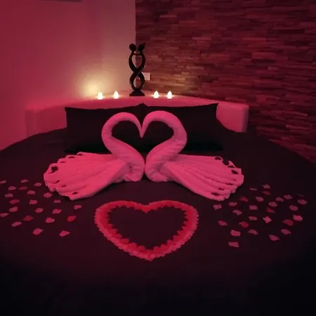 Nuit Blanche Normandie *