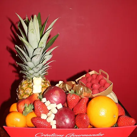 Nuit Blanche Normandie