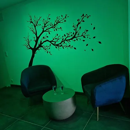 Nuit Blanche Normandie * Eu (Senna Marittima)