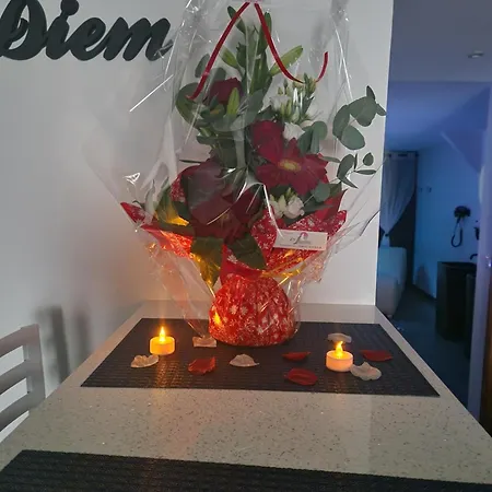 Nuit Blanche Normandie Love hotel *