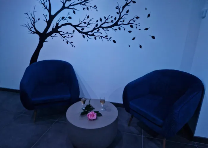 Nuit Blanche Normandie